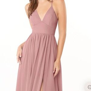 Azazie Elegant  Maxi Dress